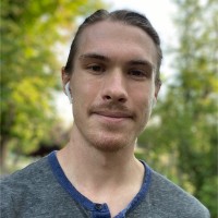 Salt Lake Community College Employee James Wait's profile photo