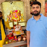 Ashish Choudhary's profile photo