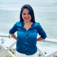Transatlantic Translations Group Employee Ingrid Flores's profile photo
