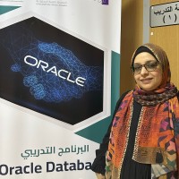Exsys solutions Employee Riham Fikry's profile photo