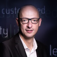 Nanomakers Employee Nicolas Bécret's profile photo