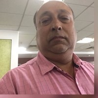 NSL Sugars Employee Madhusudan Padhy's profile photo