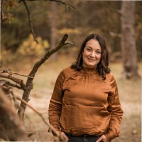 Lisanne Snaauw Email