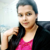 Trivium eSolutions Employee Asha Raju's profile photo
