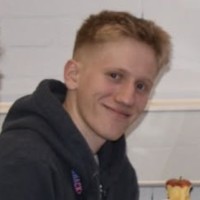 Warwick Artificial Intelligence Employee Finlay Sanders's profile photo