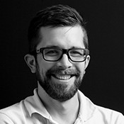 QBD Books Employee Josh Guilar's profile photo
