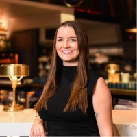 Villagio Hospitality Group Employee Emma Brown's profile photo