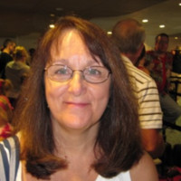 Dell EMC Employee Angela Keating's profile photo