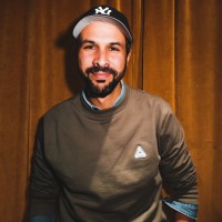 PACIFIC Employee Sven Schäferkord's profile photo