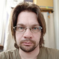 Glopal Employee Mike Nikitin's profile photo