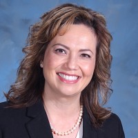 Placentia-Yorba Linda Unified School District Employee Elizabeth Leon's profile photo