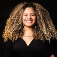 Blend Edu Employee Gabriela Mullet's profile photo