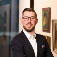 ING Wholesale Banking Employee Paul Yates's profile photo