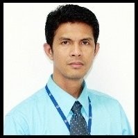 Ridley Employee Zarry Iligan's profile photo