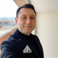SIMTekno Employee Soydan Ekiz's profile photo