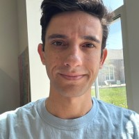 The Peale Employee Andrew Neuman's profile photo