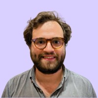 LoopOS Employee João Bernardo Parreira's profile photo