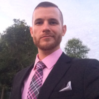 Calvin Klein Employee Thomas Rhoades's profile photo