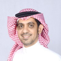 Gulf International Bank Employee Taha Jassim's profile photo