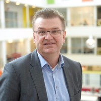 Per Eriksson Email & Phone Number