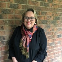 GrantReady Employee Jeanie Hall's profile photo