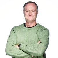 Riva International, Inc. Employee Brendan O'Sullivan's profile photo