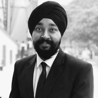 Digio.in Employee Abhaynoor Puri's profile photo