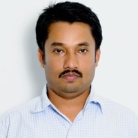 BAP Employee Shyam Jha's profile photo
