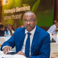 Bruce Mwasenga Email