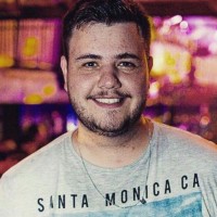 Sattrack - Rastreamento e Logistica Employee Guilherme Jeronimo's profile photo