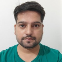 Codevidhya Employee Mayankar Singh's profile photo