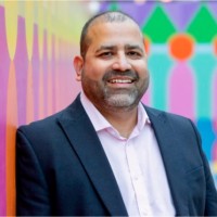 Phoenix Mental Health Services Employee Pavan Joshi's profile photo