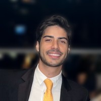 Fundação Arcadas Employee Leonardo Fortes's profile photo