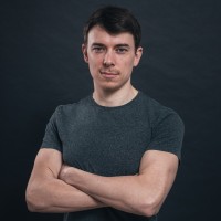 Caspar Health Employee Peter Just's profile photo