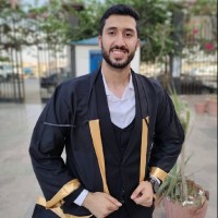 Bydotpy Employee Anas Mohamed's profile photo
