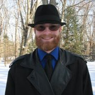 Projects, Inc. Employee Caleb Redfern's profile photo