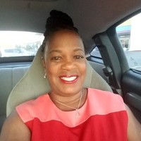 Randolph Air Force Base Employee Cathy Singleterry's profile photo