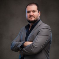 AdvBox Employee Harturo Bessa's profile photo