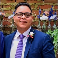 Stoney River Steakhouse and Grill Employee Christian Calixto's profile photo
