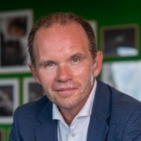 Davidsen A/S Employee Henrik Clausen's profile photo