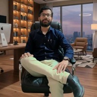 SparkVision Employee Er Yadav's profile photo