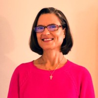 Naval Air Systems Command (NAVAIR) Employee Joy McBride's profile photo