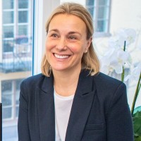 Inhouse AB Employee Louise Furugård's profile photo