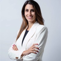 Lina Shehayeb Email & Phone Number