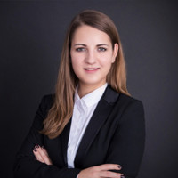 APCOA PARKING Deutschland GmbH Employee Sarah Leo's profile photo