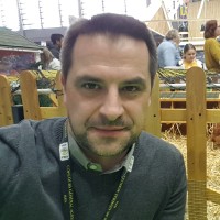 Cocorette Employee David Jokiel's profile photo
