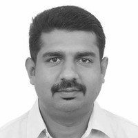 IGDS Technologies Employee Sujith Babu's profile photo