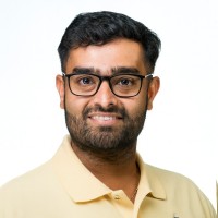 Anchor Construction Corporation Employee Vaibhav Dixit's profile photo