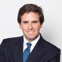 Nmas1 Employee Borja Olaso's profile photo