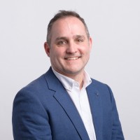 Creative Activation Employee Richard Marr's profile photo
